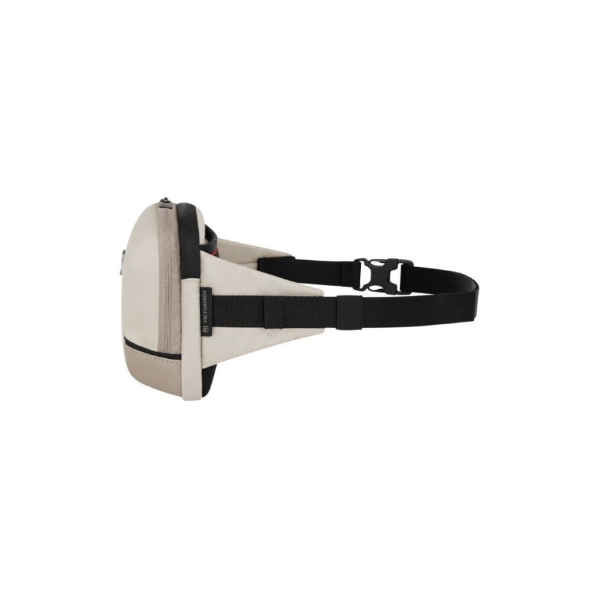 Victorinox - Altmont Modern jostas soma 3 l, bēša