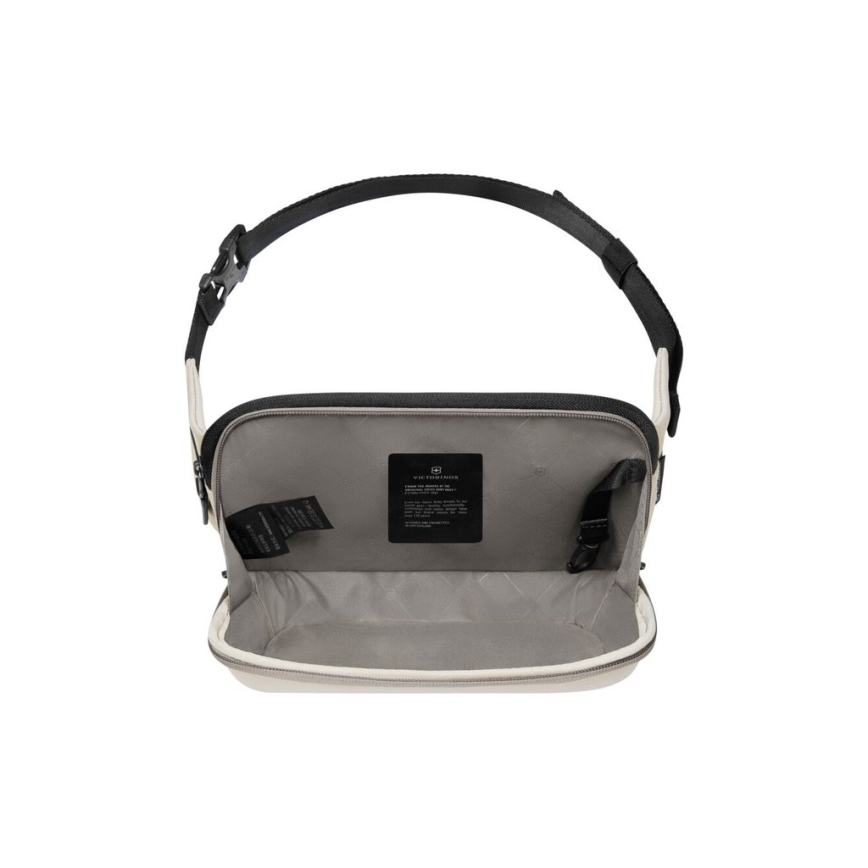 Victorinox - Altmont Modern jostas soma 3 l, bēša