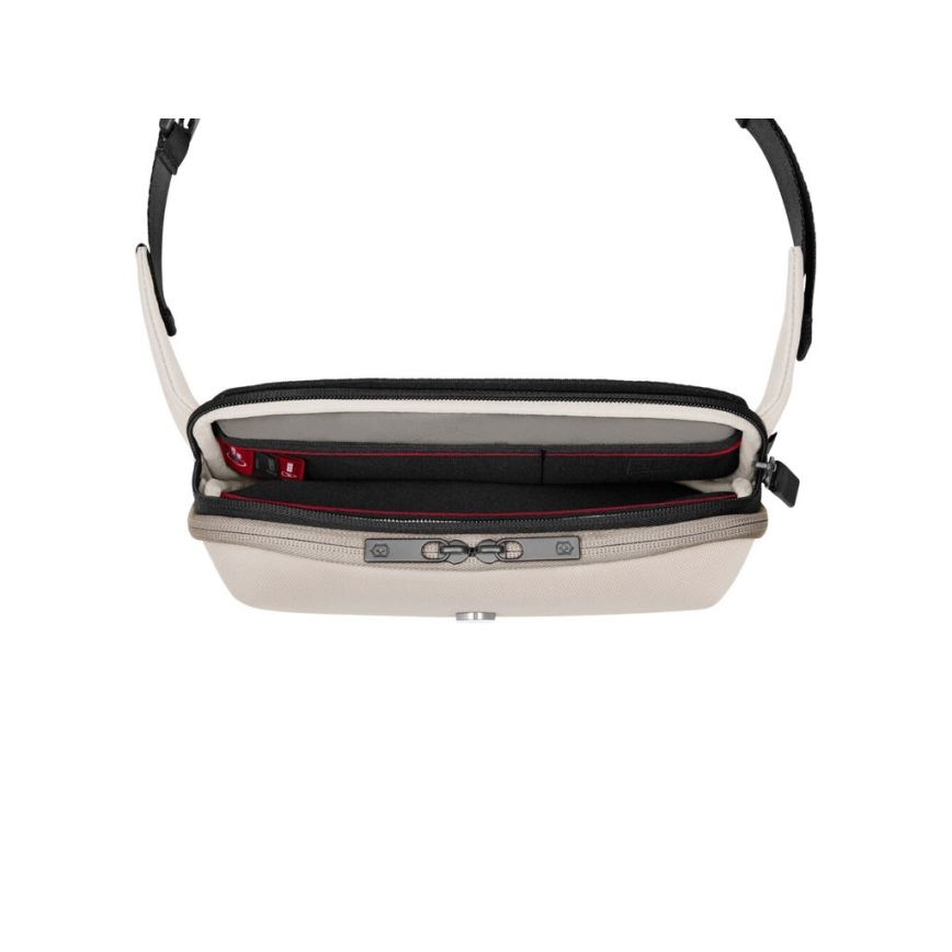 Victorinox - Altmont Modern jostas soma 3 l, bēša