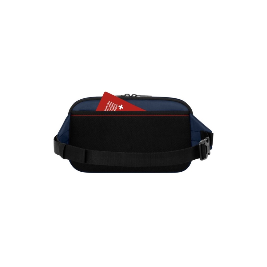 Victorinox - Altmont Modern jostas soma 3 l, zila