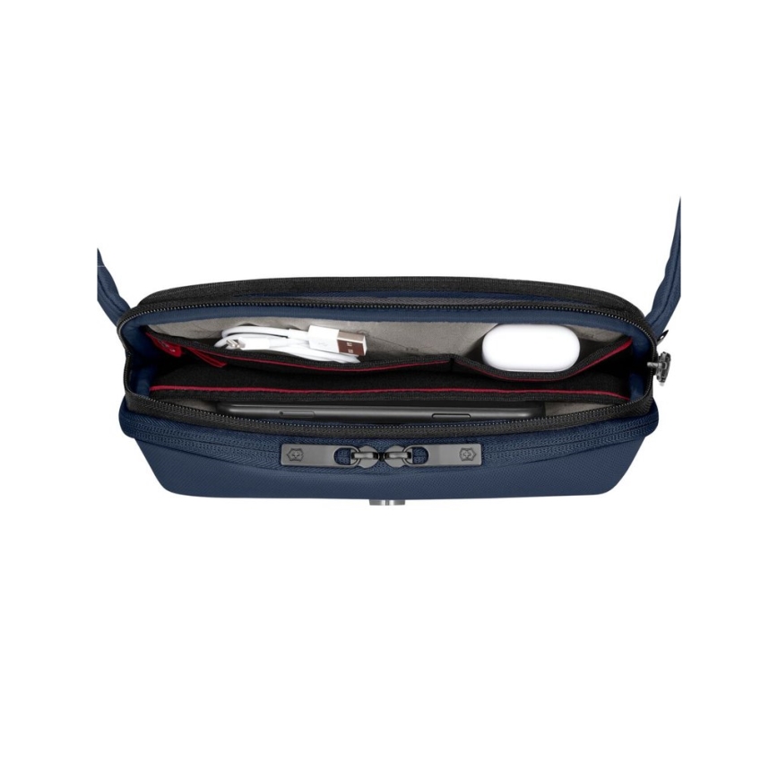 Victorinox - Altmont Modern jostas soma 3 l, zila