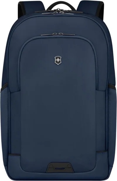 Victorinox - Altmont Modern mugursoma 27 l, paredzēta 15,6 klēpjdatoram, zila