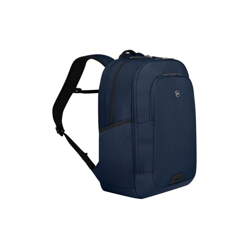 Victorinox - Altmont Modern mugursoma 27 l, paredzēta 15,6 klēpjdatoram, zila