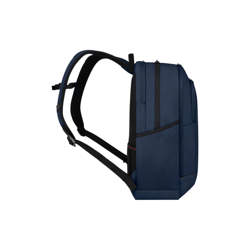 Victorinox - Altmont Modern mugursoma 27 l, paredzēta 15,6 klēpjdatoram, zila