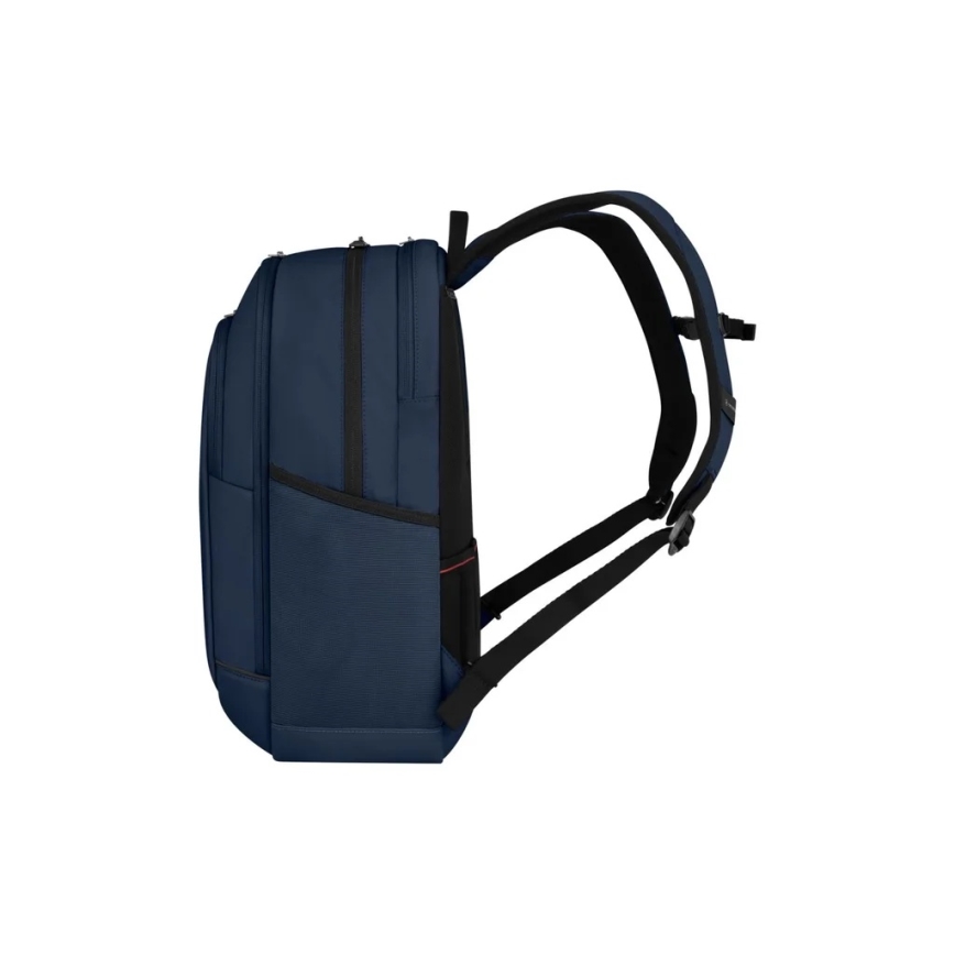 Victorinox - Altmont Modern mugursoma 27 l, paredzēta 15,6 klēpjdatoram, zila