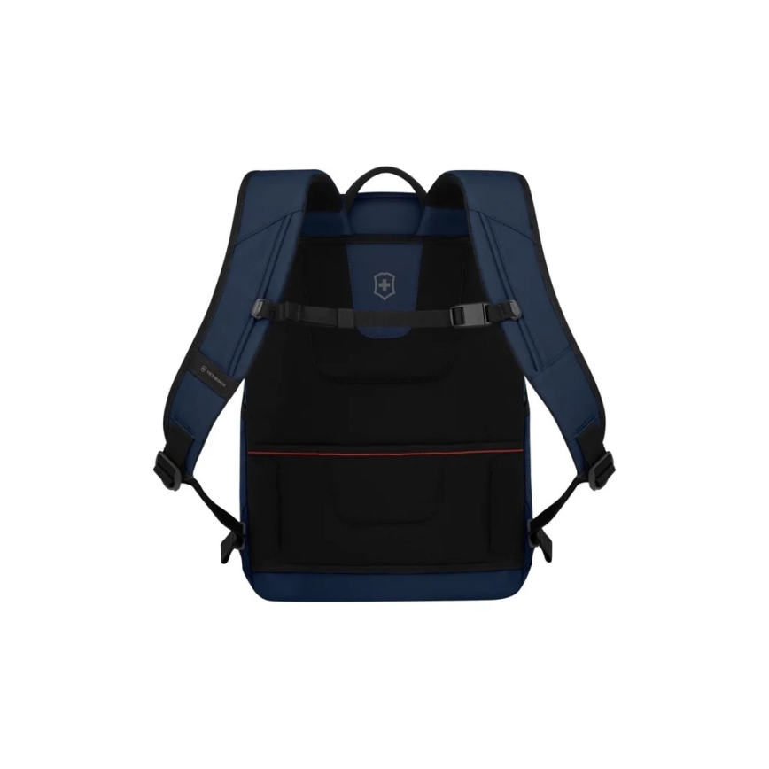 Victorinox - Altmont Modern mugursoma 27 l, paredzēta 15,6 klēpjdatoram, zila