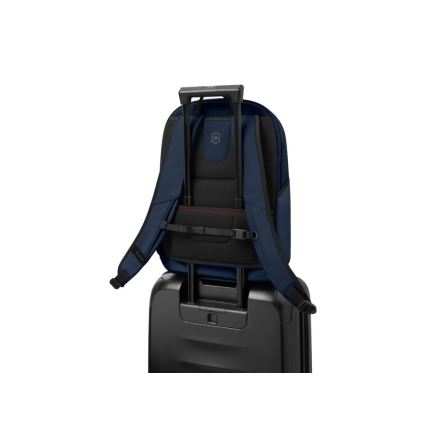 Victorinox - Altmont Modern mugursoma 27 l, paredzēta 15,6 klēpjdatoram, zila