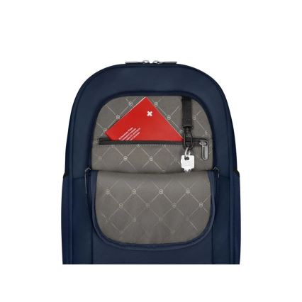 Victorinox - Altmont Modern mugursoma 27 l, paredzēta 15,6 klēpjdatoram, zila