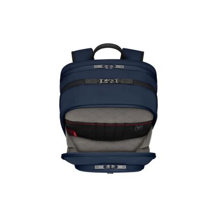 Victorinox - Altmont Modern mugursoma 27 l, paredzēta 15,6 klēpjdatoram, zila