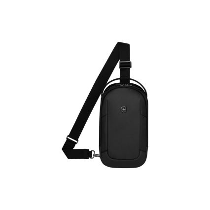 Victorinox - Altmont Modern pleca soma, 4 l, melna
