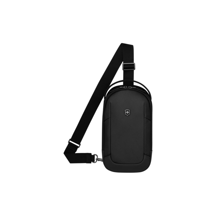 Victorinox - Altmont Modern pleca soma, 4 l, melna