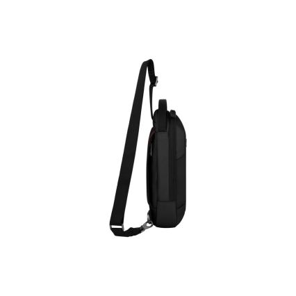 Victorinox - Altmont Modern pleca soma, 4 l, melna