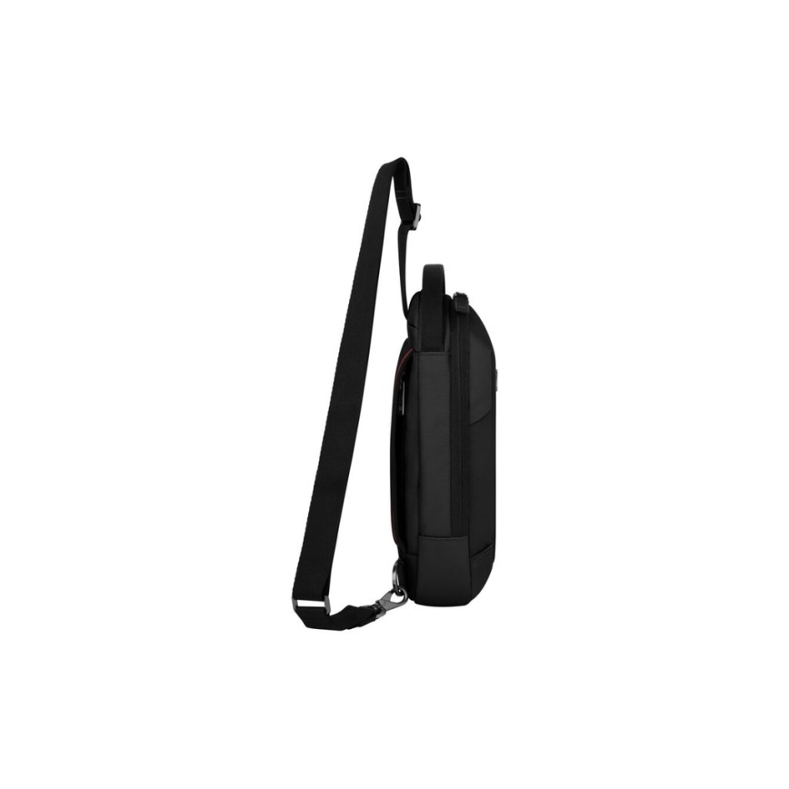 Victorinox - Altmont Modern pleca soma, 4 l, melna