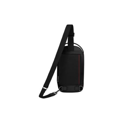 Victorinox - Altmont Modern pleca soma, 4 l, melna