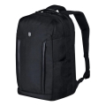 Victorinox - Altmont Professional Deluxe klēpjdatora mugursoma, 24 l, melna