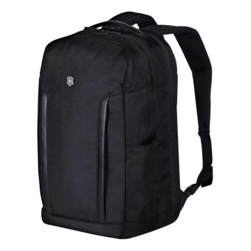 Victorinox - Altmont Professional Deluxe klēpjdatora mugursoma, 24 l, melna