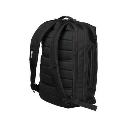 Victorinox - Altmont Professional Deluxe klēpjdatora mugursoma, 24 l, melna