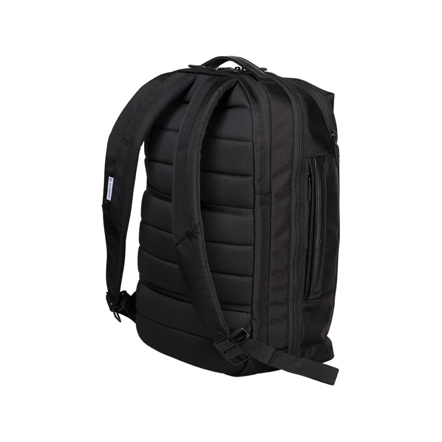 Victorinox - Altmont Professional Deluxe klēpjdatora mugursoma, 24 l, melna
