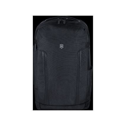 Victorinox - Altmont Professional Deluxe klēpjdatora mugursoma, 24 l, melna