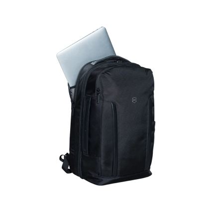 Victorinox - Altmont Professional Deluxe klēpjdatora mugursoma, 24 l, melna