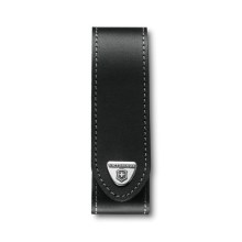 Victorinox - Apvalks kabatas nazim 13 cm melns