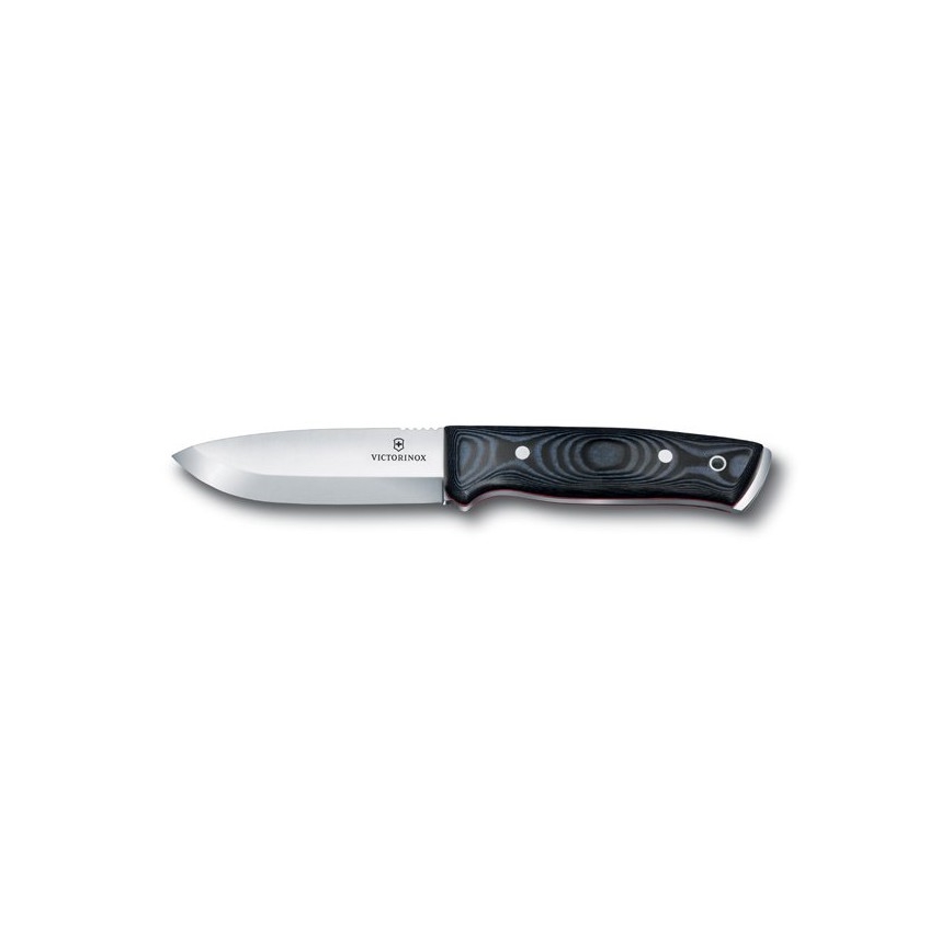 Victorinox - Āra nazis 22 cm melns/hroms