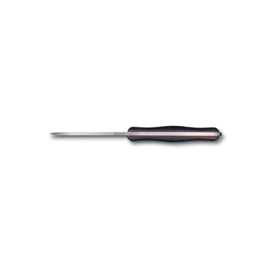 Victorinox - Āra nazis 22 cm melns/hroms