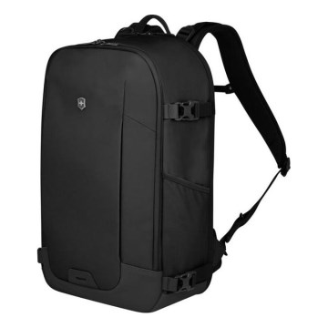 Victorinox - Ceļojuma mugursoma Altmont Modern Traveler 32 l melna