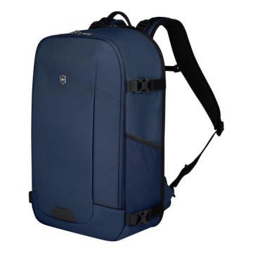 Victorinox - ceļojuma mugursoma Altmont Modern Traveler 32 l zila