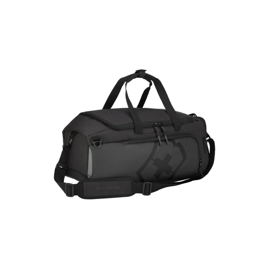 Victorinox - Ceļojuma soma 2 vienā Touring 2.0, 38 l, melna