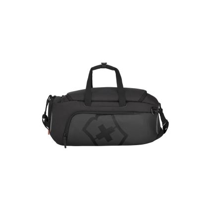 Victorinox - Ceļojuma soma 2 vienā Touring 2.0, 38 l, melna