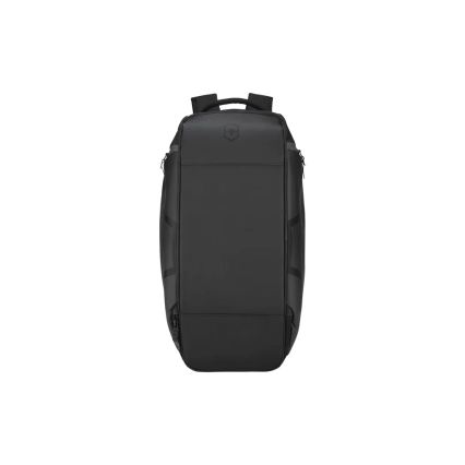 Victorinox - Ceļojuma soma 2 vienā Touring 2.0, 38 l, melna
