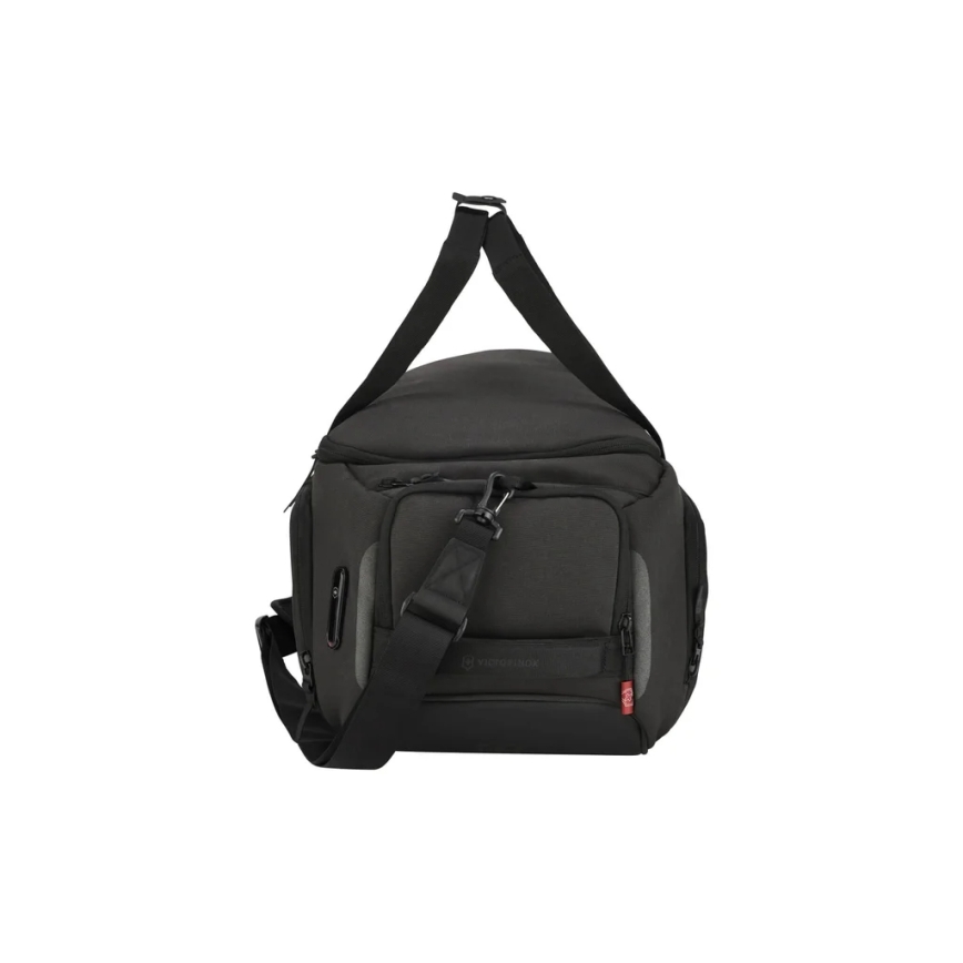 Victorinox - Ceļojuma soma 2 vienā Touring 2.0, 38 l, melna