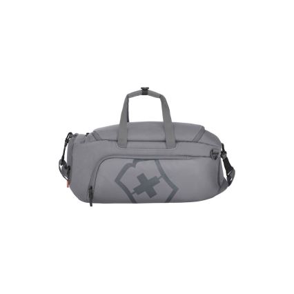 Victorinox - Ceļojuma soma 2 vienā Touring 2.0 38 l pelēka