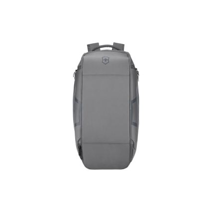 Victorinox - Ceļojuma soma 2 vienā Touring 2.0 38 l pelēka