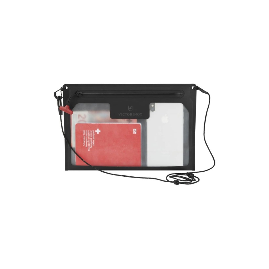 Victorinox - Ceļojuma soma 2 vienā Touring 2.0 38 l pelēka