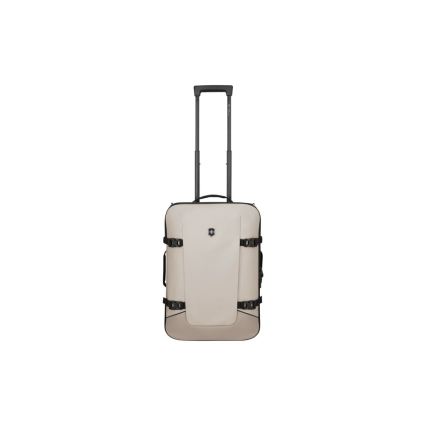 Victorinox - Ceļojuma soma ar riteņiem Altmont Modern 42 l bēša