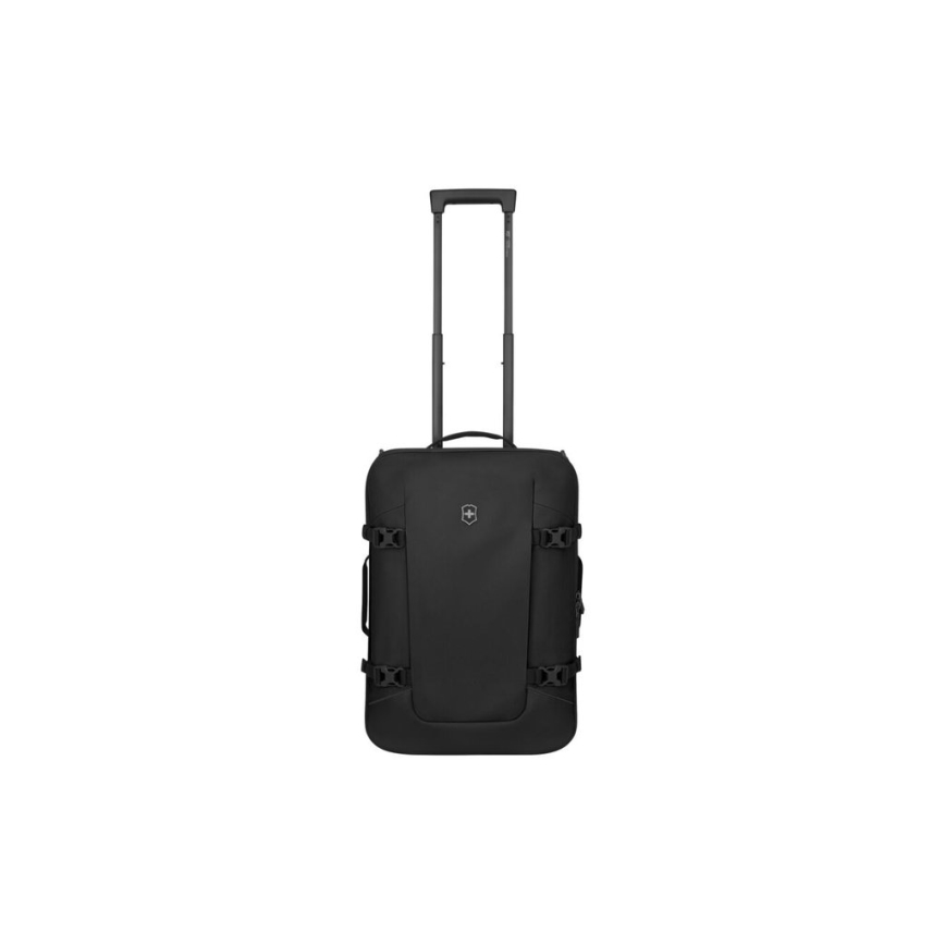 Victorinox - ceļojuma soma ar riteņiem Altmont Modern 42 l melna
