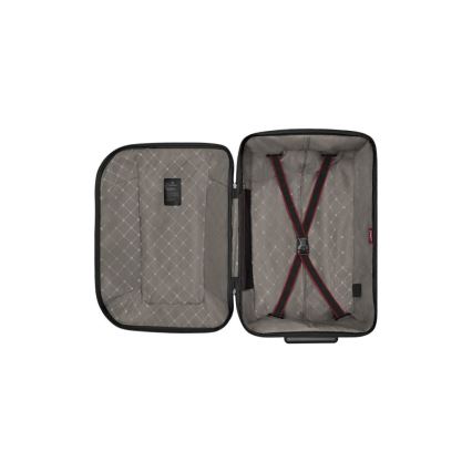 Victorinox - ceļojuma soma ar riteņiem Altmont Modern 42 l melna