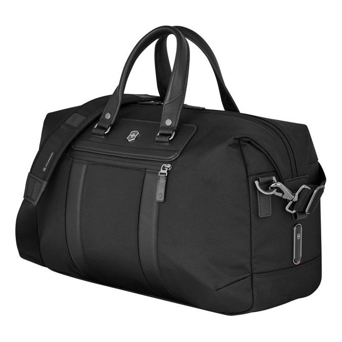 Victorinox - ceļojuma soma Architecture Urban2 32 l melna