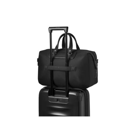Victorinox - ceļojuma soma Architecture Urban2 32 l melna