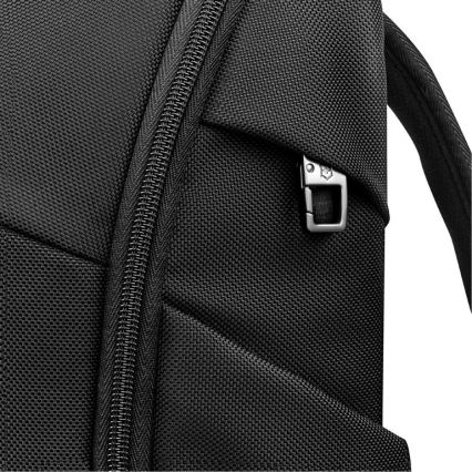 Victorinox - ceļojuma soma Architecture Urban2 32 l melna