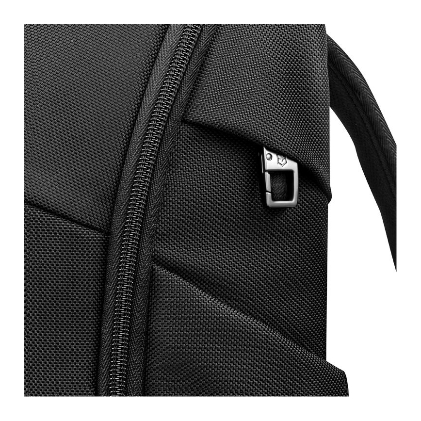 Victorinox - ceļojuma soma Architecture Urban2 32 l melna