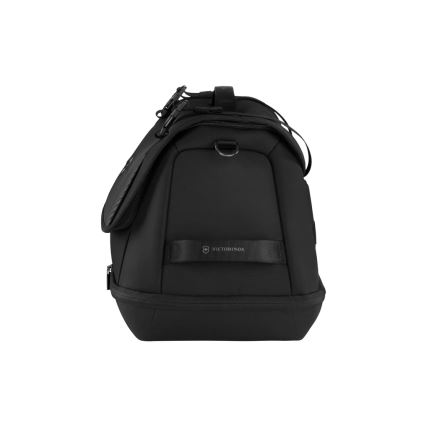 Victorinox - ceļojuma soma Crosslight Duffel 37 l melna