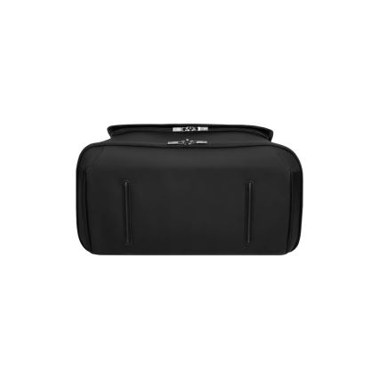 Victorinox - ceļojuma soma Crosslight Duffel 37 l melna