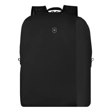 Victorinox - ceļojumu mugursoma Travel Essentials 20 l melna