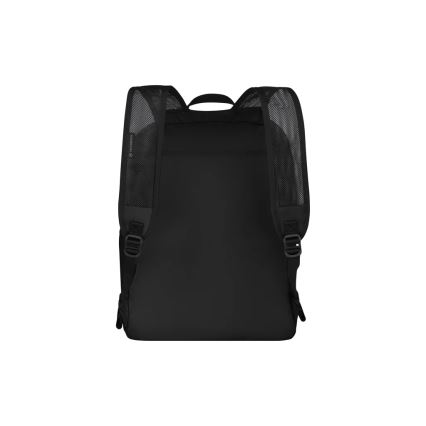 Victorinox - ceļojumu mugursoma Travel Essentials 20 l melna