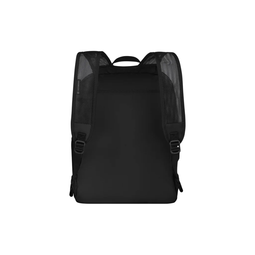 Victorinox - ceļojumu mugursoma Travel Essentials 20 l melna