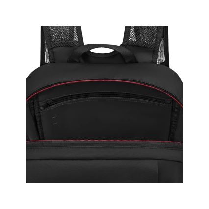 Victorinox - ceļojumu mugursoma Travel Essentials 20 l melna