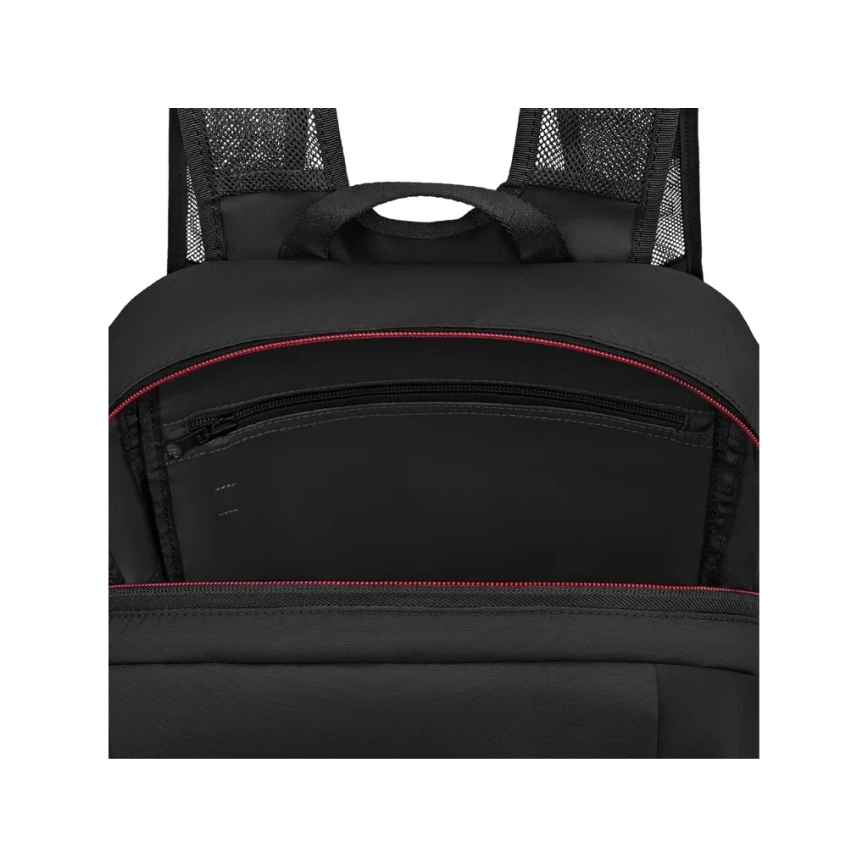 Victorinox - ceļojumu mugursoma Travel Essentials 20 l melna
